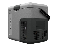 Yolco Lodówka turystyczna ET18 Carbon - 1146081 - zdjęcie 1